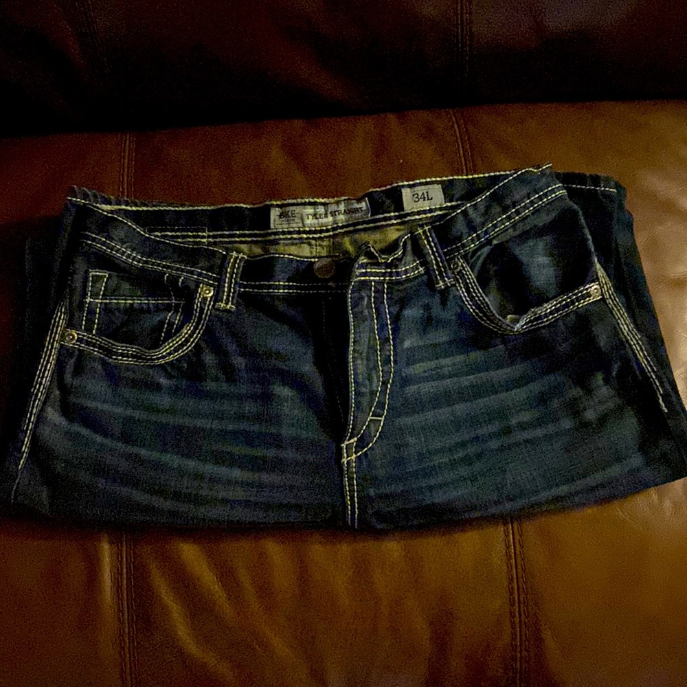 BKE Jeans 34L
